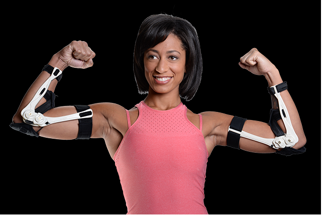 Armore Wearable Arm Exerciser 2 Pack Refurbished XOTrainer
