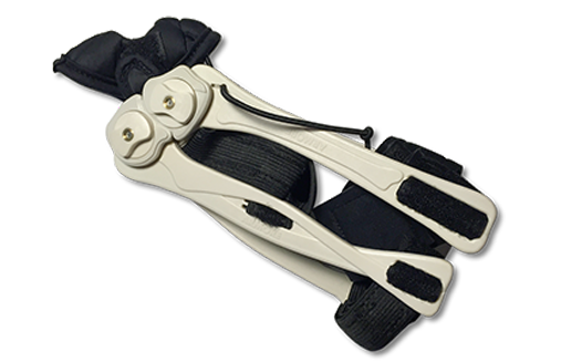 XOTrainer™  Wearable Single Arm Exerciser